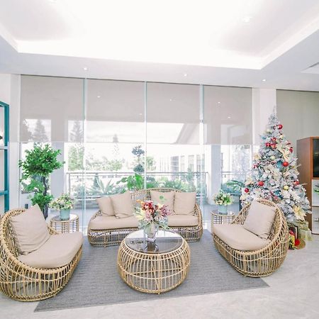 Casa La Silvinas Hotel & Event Resort Tagaytay City Luaran gambar