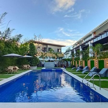 Casa La Silvinas Hotel & Event Resort Tagaytay City Luaran gambar