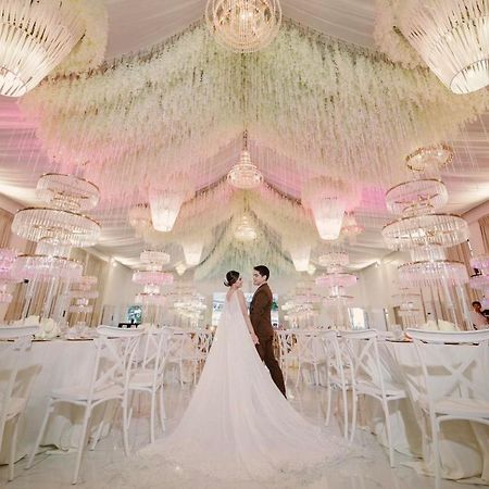 Casa La Silvinas Hotel & Event Resort Tagaytay City Luaran gambar
