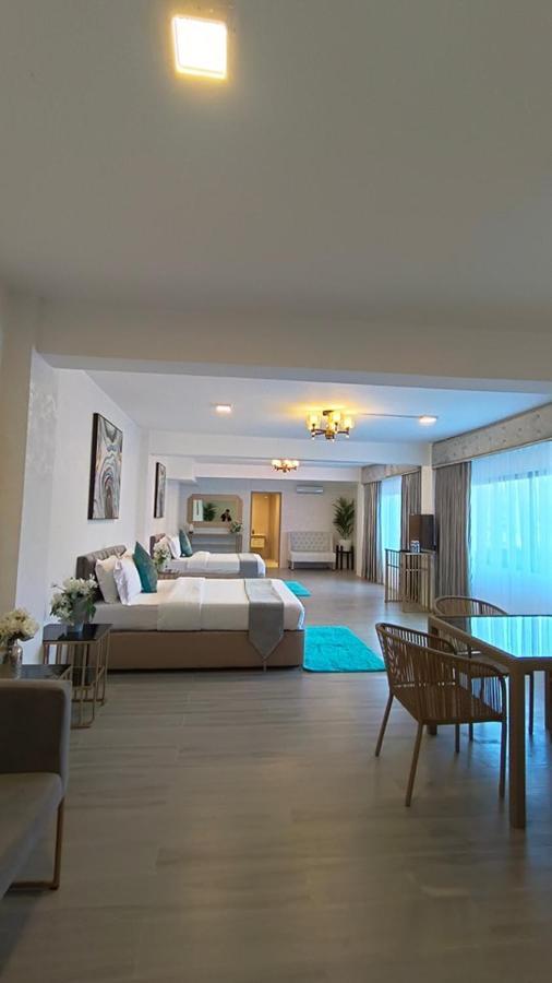 Casa La Silvinas Hotel & Event Resort Tagaytay City Luaran gambar