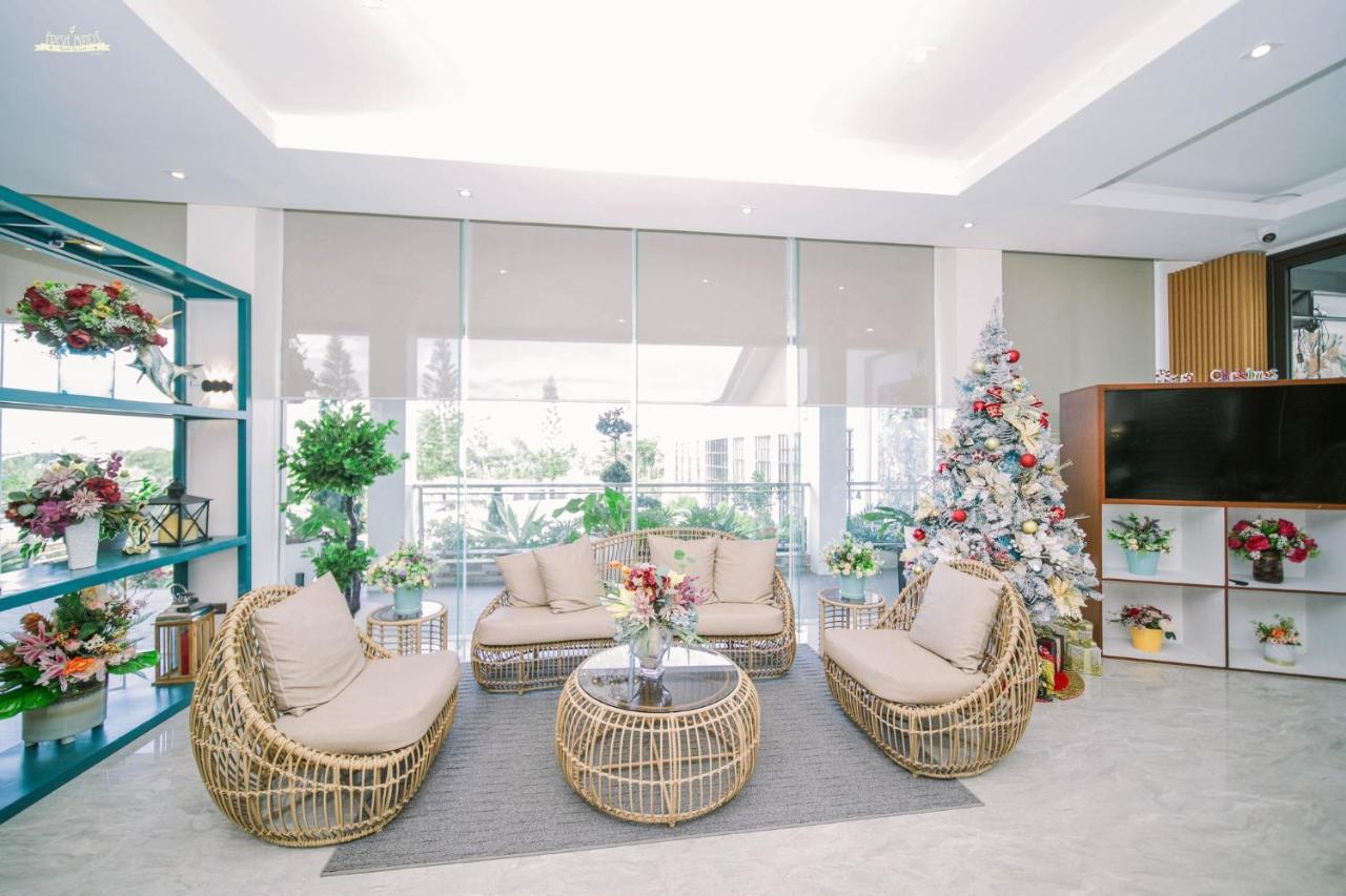 Casa La Silvinas Hotel & Event Resort Tagaytay City Luaran gambar