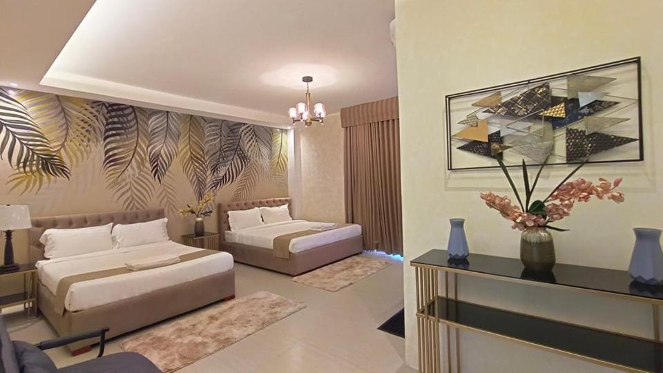 Casa La Silvinas Hotel & Event Resort Tagaytay City Luaran gambar