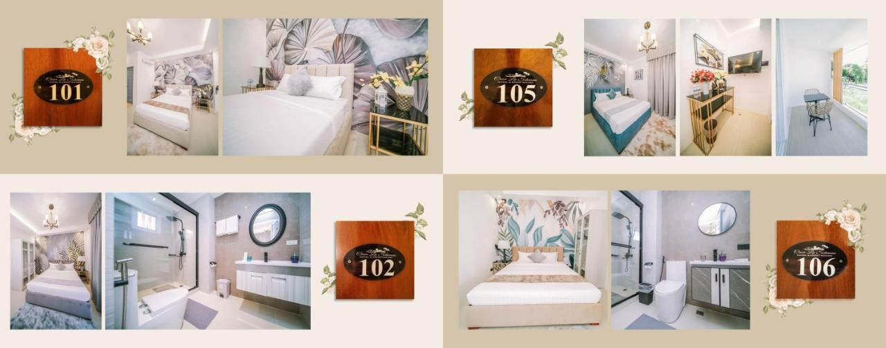 Casa La Silvinas Hotel & Event Resort Tagaytay City Luaran gambar