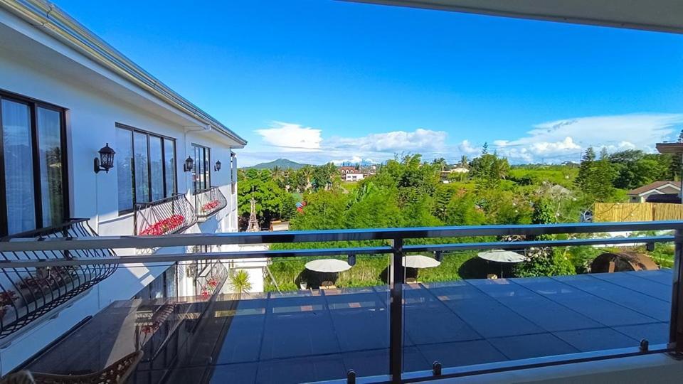 Casa La Silvinas Hotel & Event Resort Tagaytay City Luaran gambar