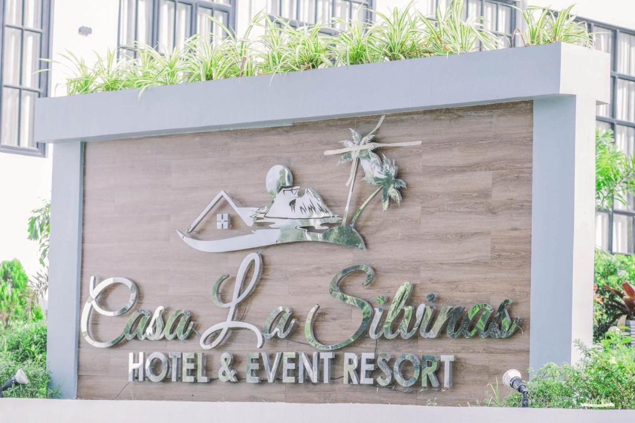 Casa La Silvinas Hotel & Event Resort Tagaytay City Luaran gambar