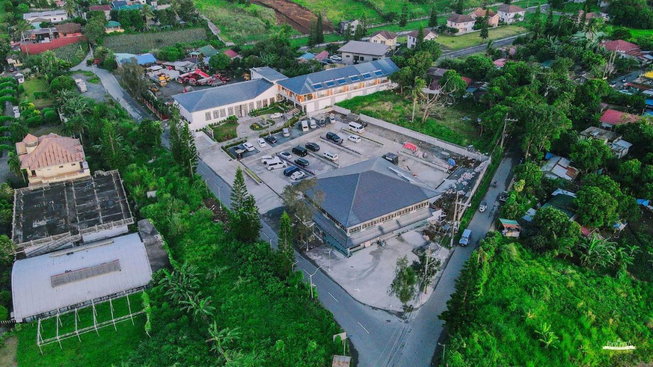 Casa La Silvinas Hotel & Event Resort Tagaytay City Luaran gambar