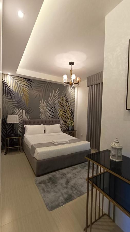 Casa La Silvinas Hotel & Event Resort Tagaytay City Luaran gambar